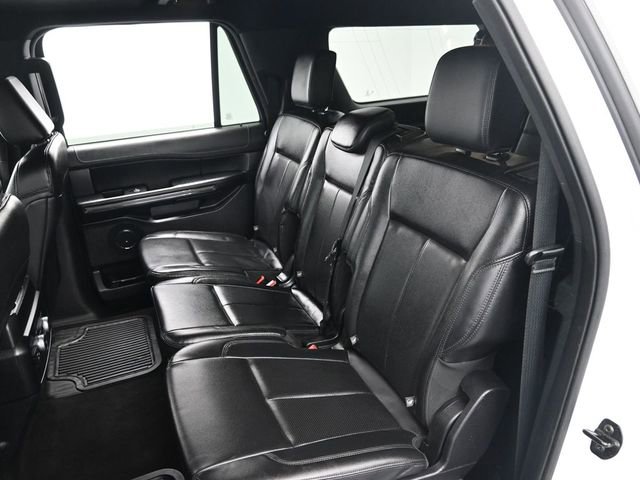 Used 2021 Ford Expedition Max XLT AWD/4WD image 22
