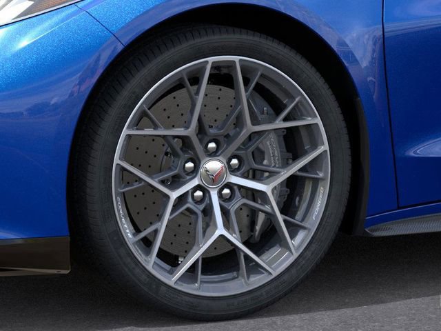 New 2026 Chevrolet Corvette ZR1 image 9