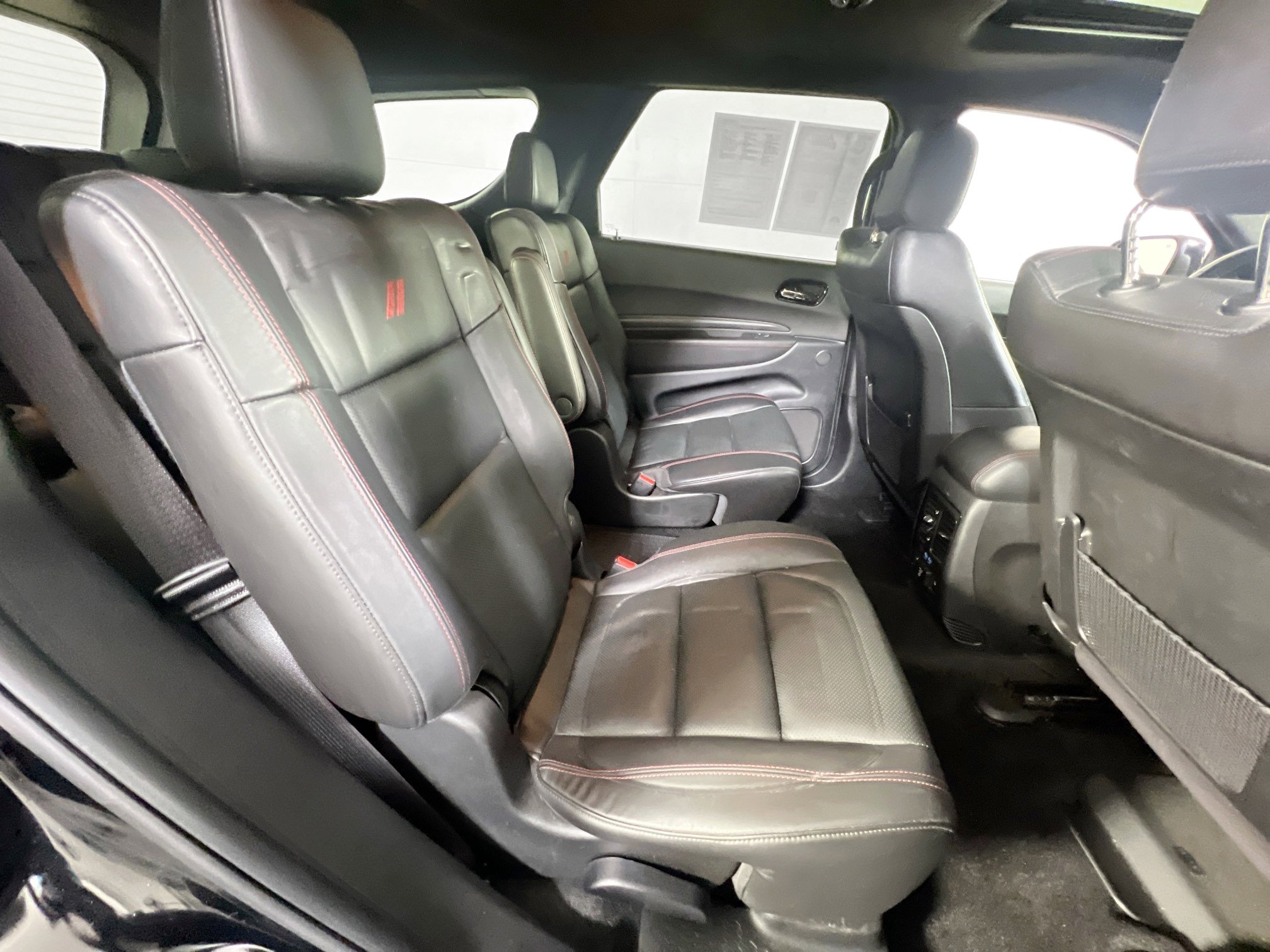 Used 2022 Dodge Durango R/T image 30