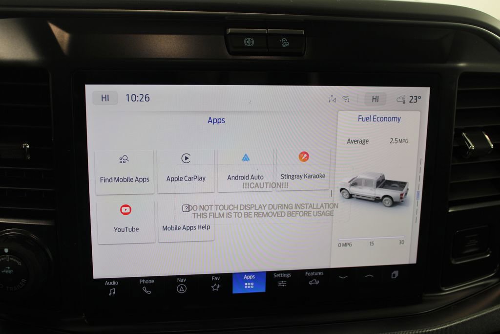 New 2026 Ford F350 Platinum image 52