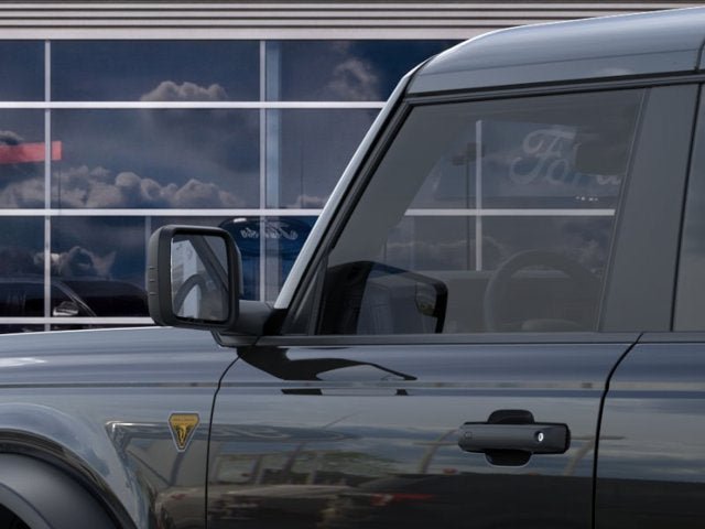 New 2026 Ford Bronco Badlands w/ Wildtrak Package AWD/4WD image 24