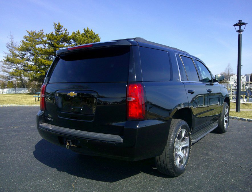 Used 2019 Chevrolet Tahoe LT image 16