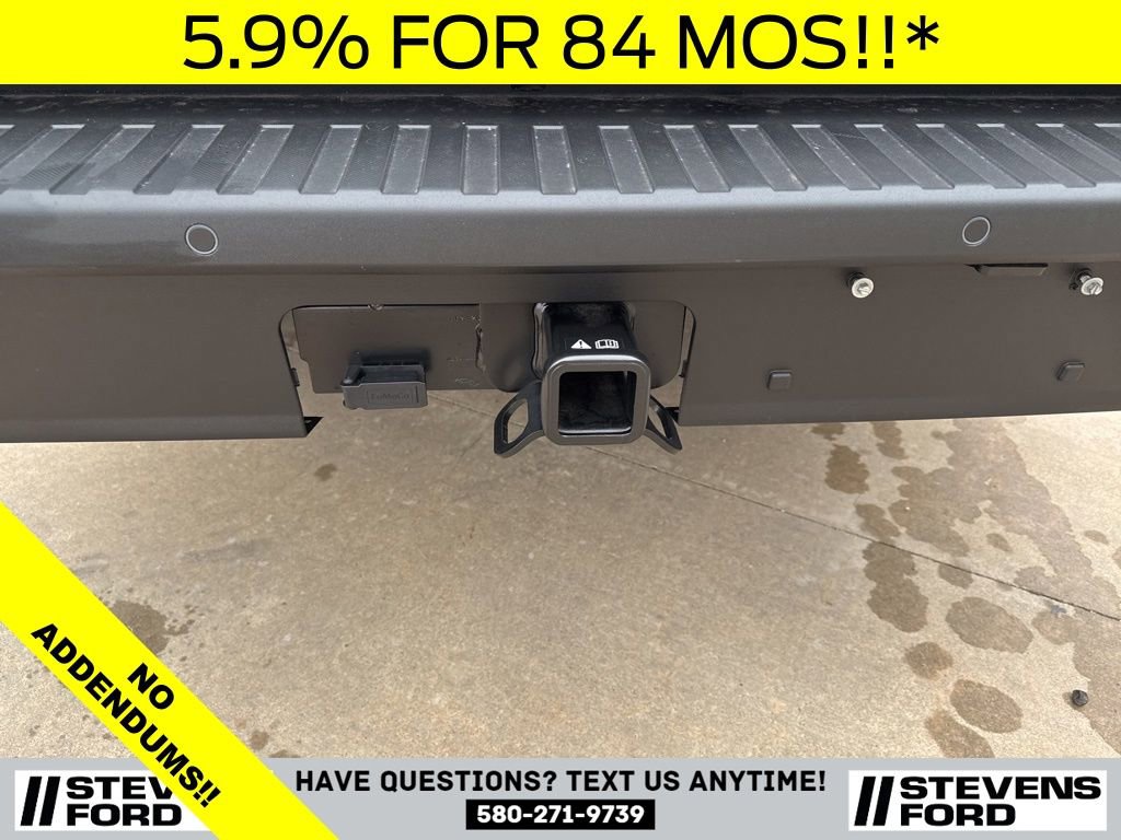 New 2025 Ford Maverick XLT w/ XLT Luxury Package image 13