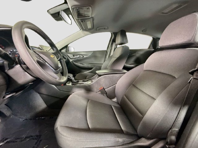 Used 2024 Chevrolet Malibu LS FWD image 21
