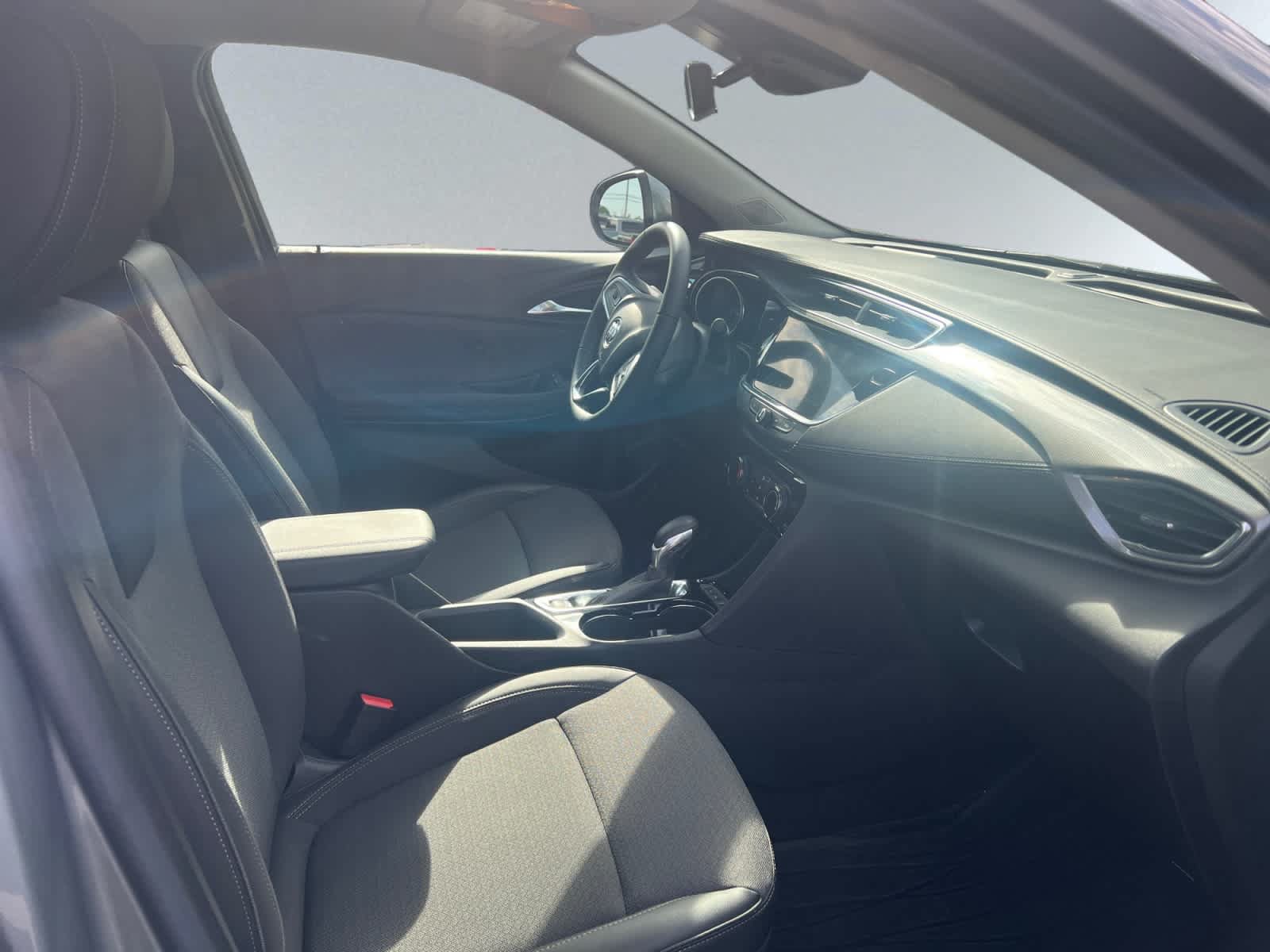 Certified 2023 Buick Encore GX Preferred w/ Cold Weather Comfort Package AWD/4WD image 20