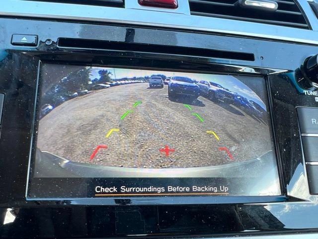 Used 2019 Subaru Outback 2.5i AWD/4WD image 16