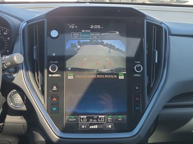 New 2025 Subaru Crosstrek 2.5i Limited image 29