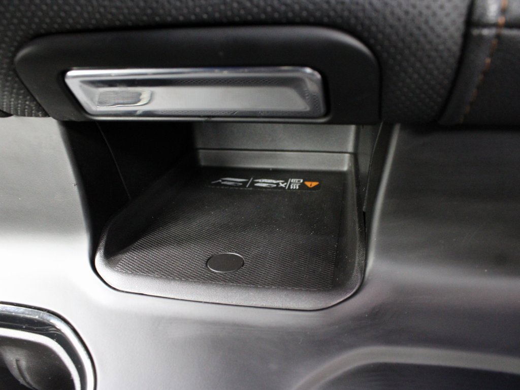 Used 2024 GMC Sierra 1500 AT4 w/ AT4 Preferred Package image 67