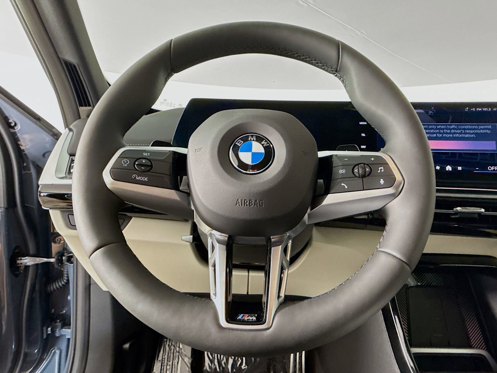 Used 2026 BMW X1 xDrive28i w/ M Sport Package image 11