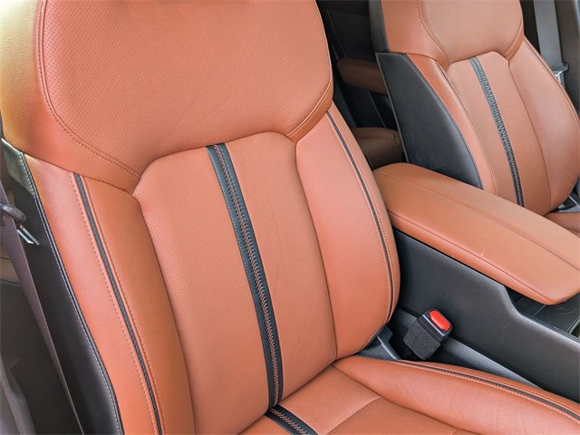 Certified 2024 MAZDA CX-50 AWD 2.5 Turbo image 37