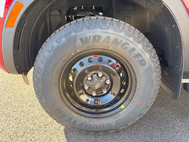 New 2026 Ford Ranger XL w/ Trailer Tow Package AWD/4WD image 21