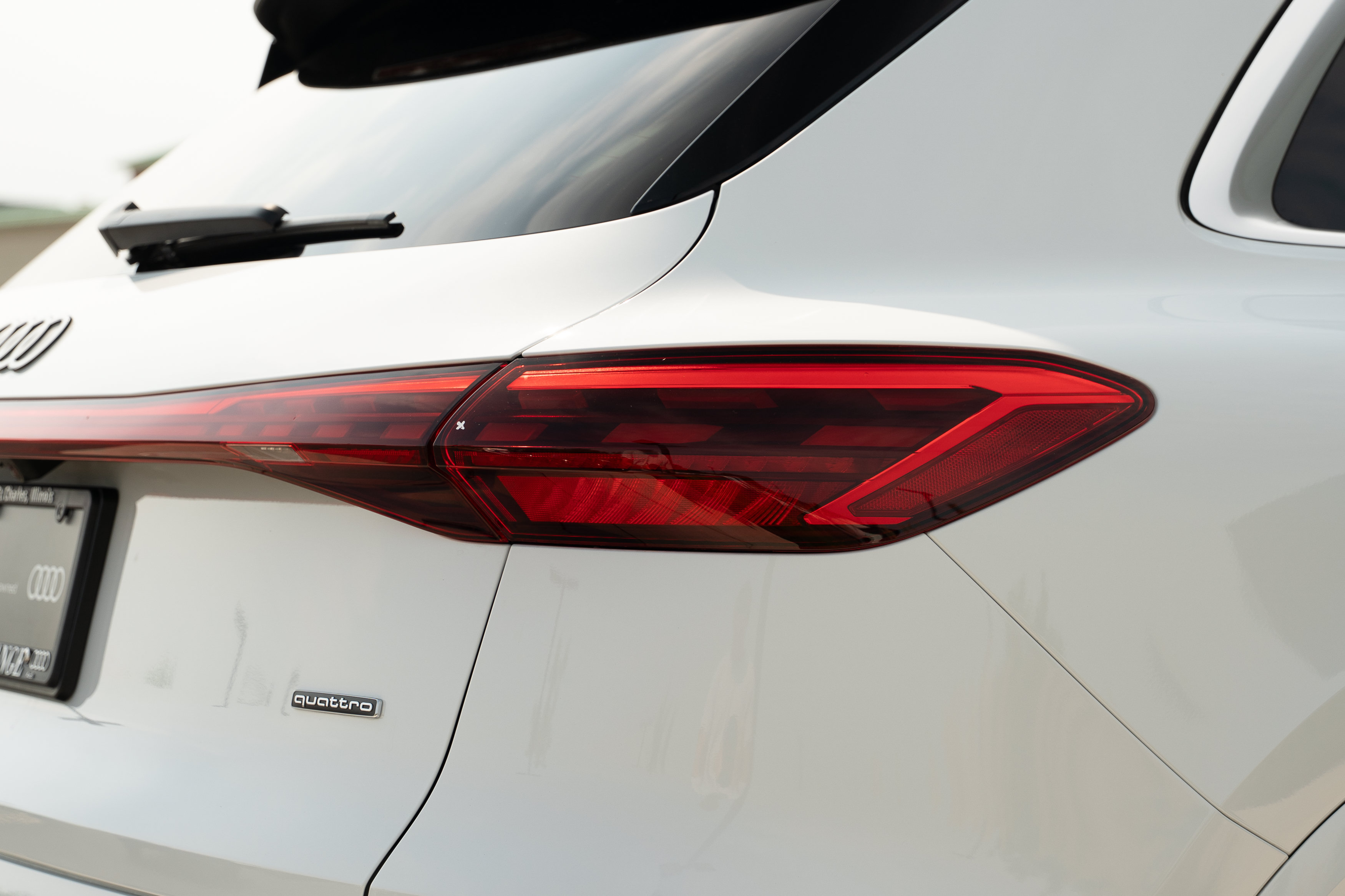 Certified 2025 Audi Q5 Premium w/ Premium Plus AWD/4WD image 28