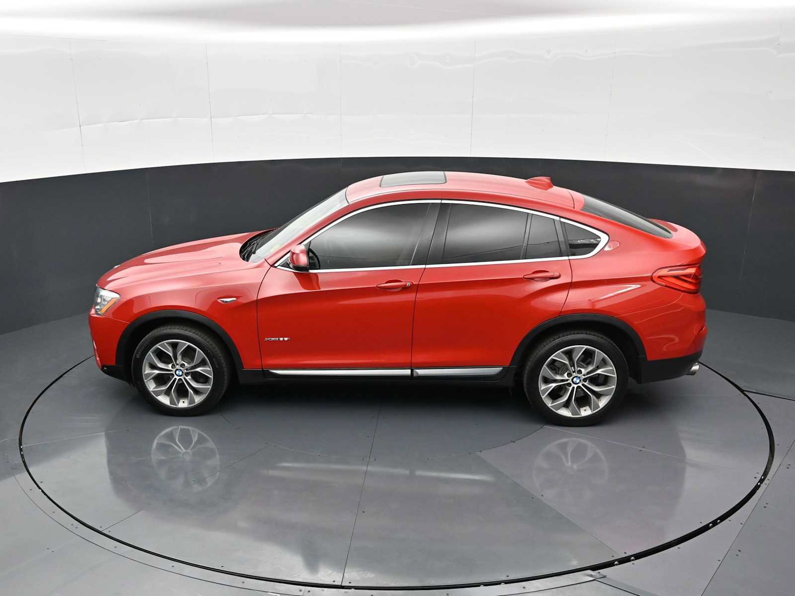 Used 2016 BMW X4 xDrive35i AWD/4WD image 17