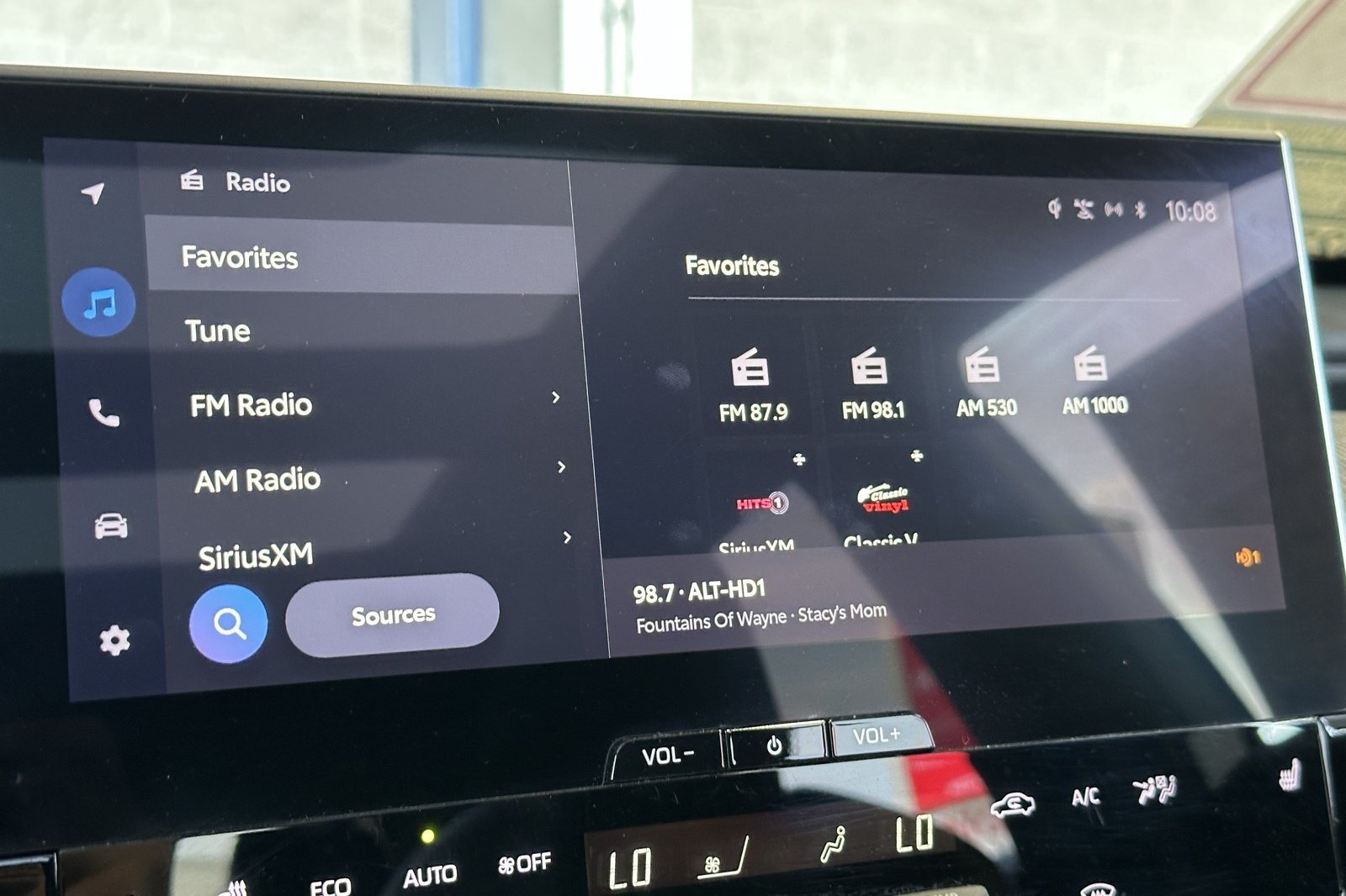 Certified 2023 Toyota bZ4X FWD w/ Weather Package image 15