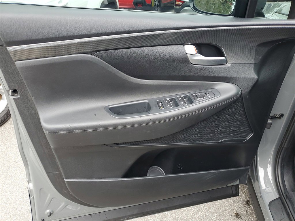 Certified 2022 Hyundai Santa Fe SEL image 23