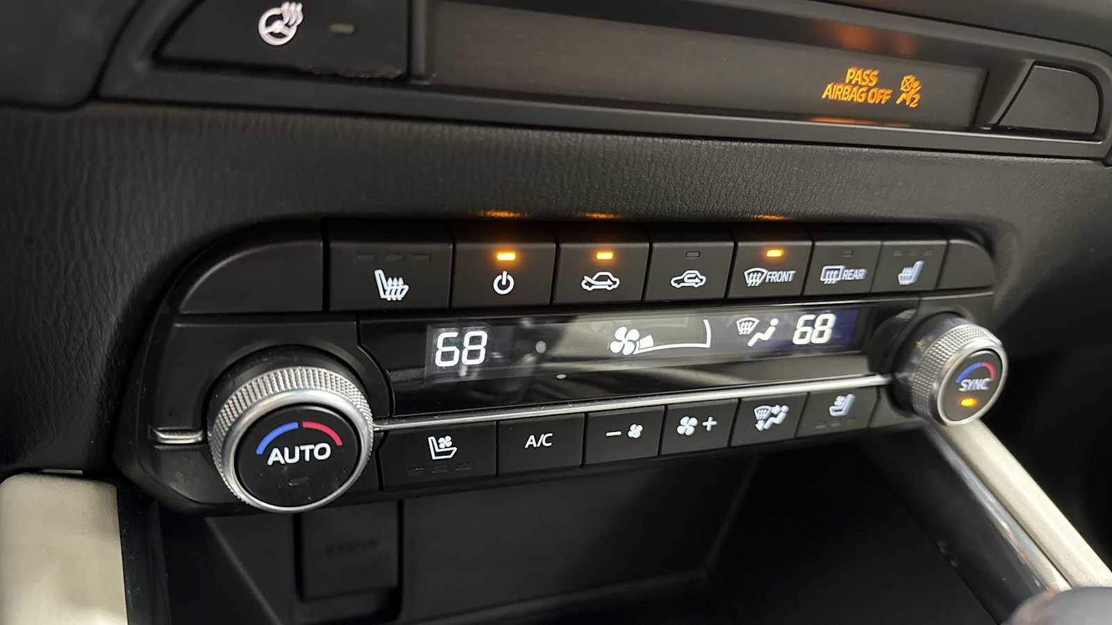 Used 2020 MAZDA CX-5 Grand Touring Reserve image 30