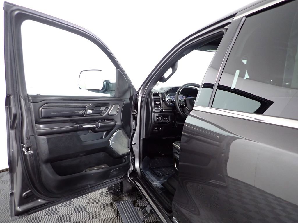 Used 2021 RAM 1500 Limited image 22
