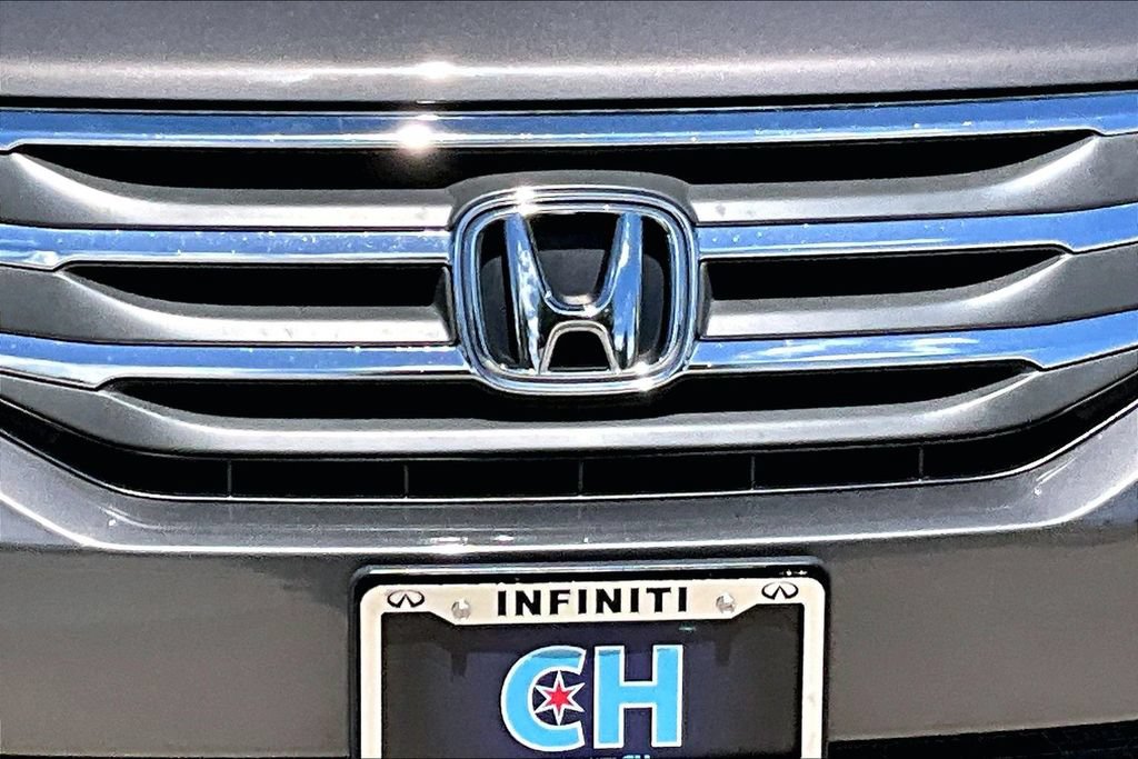 Used 2012 Honda Odyssey EX-L image 12