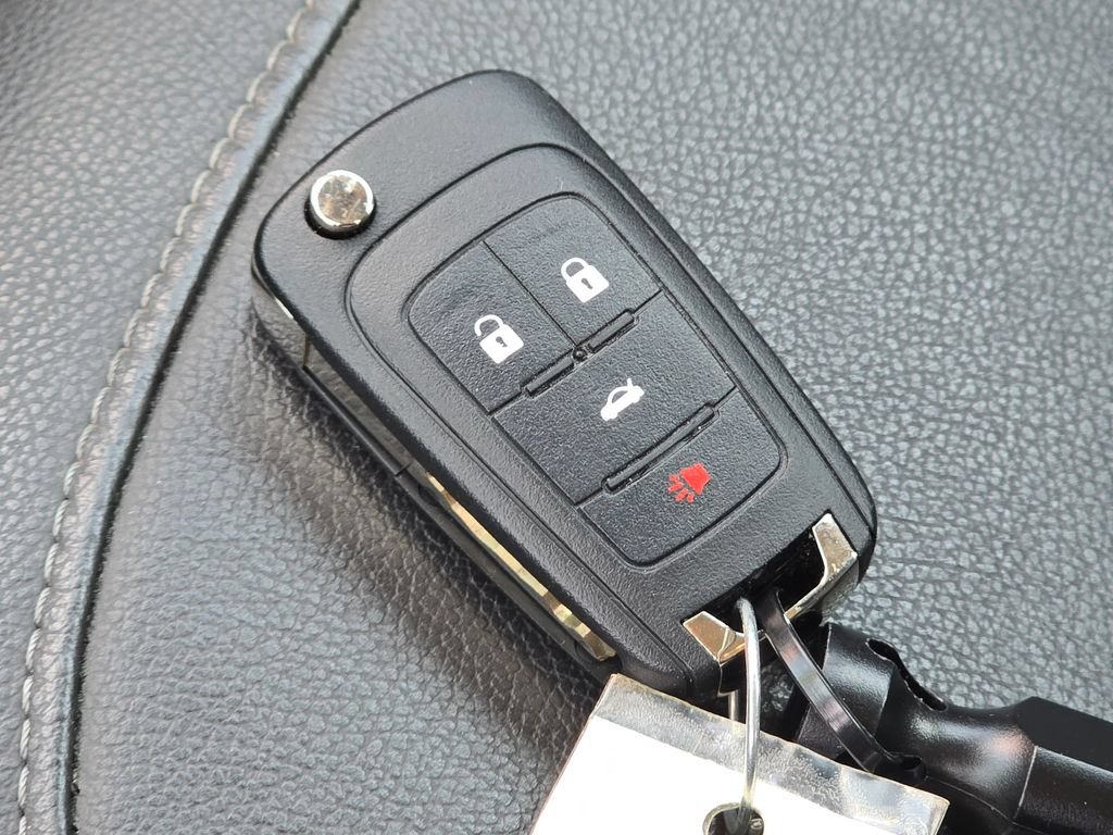 Used 2011 Buick Regal CXL Turbo FWD image 31