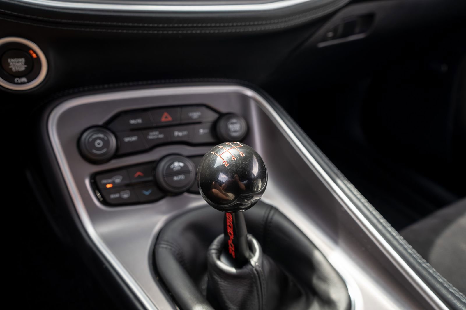 Used 2021 Dodge Challenger R/T w/ T/A Package image 35