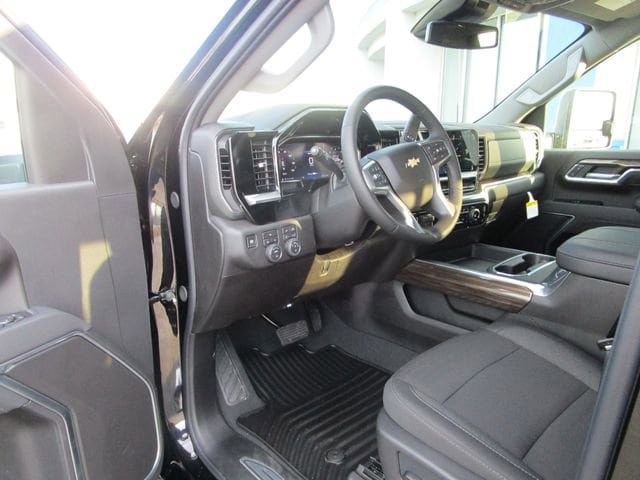 New 2026 Chevrolet Silverado 2500 LT w/ Z71 Chrome Sport Edition image 19