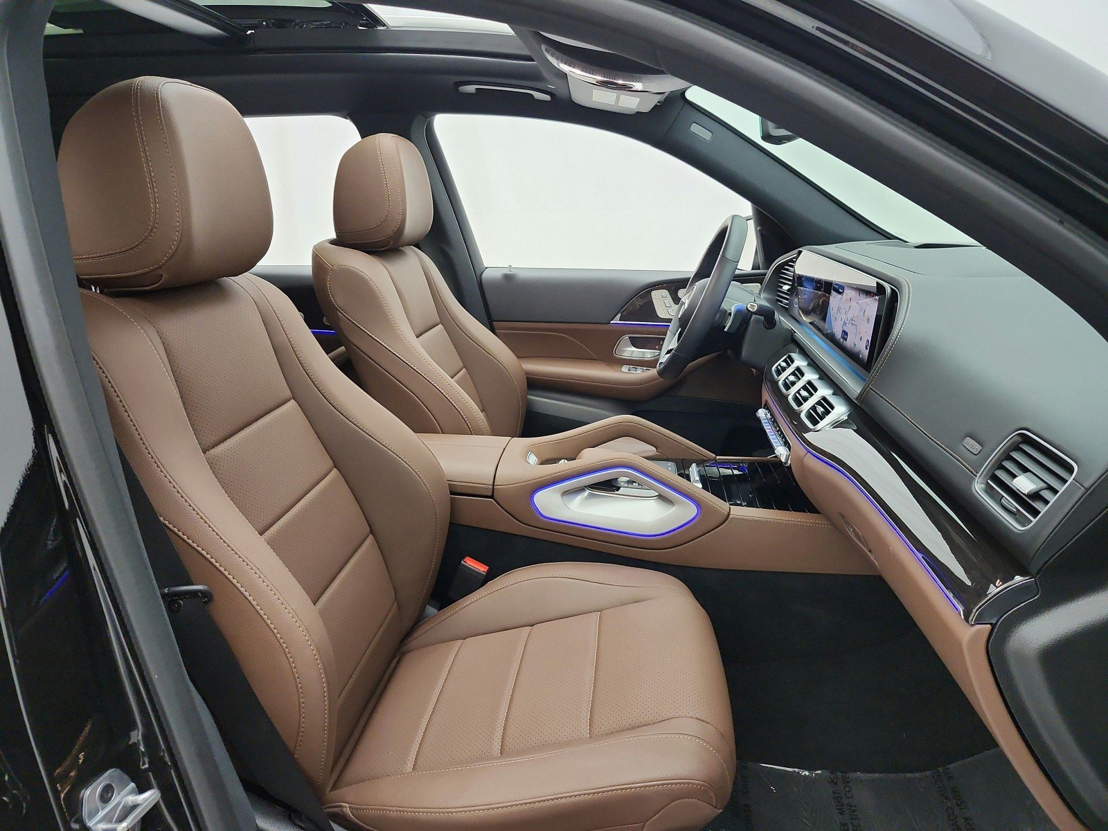 Certified 2026 Mercedes-Benz GLS 450 4MATIC image 19