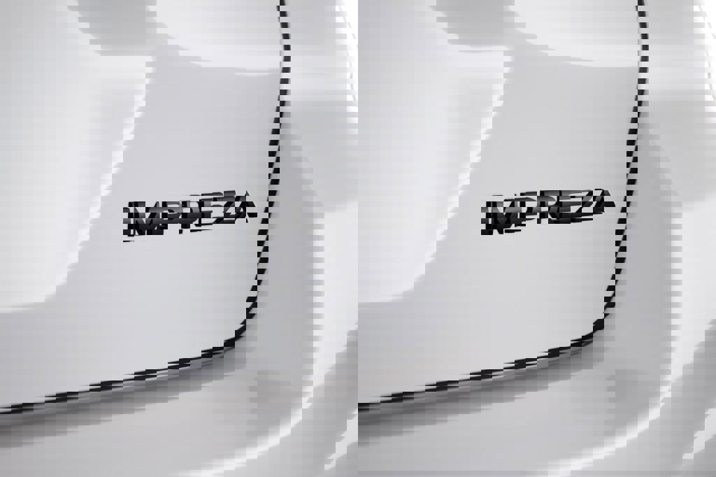 New 2026 Subaru Impreza 2.0i Sport image 8