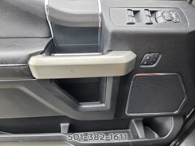 Used 2018 Ford F150 Lariat w/ Equipment Group 502A Luxury AWD/4WD image 36