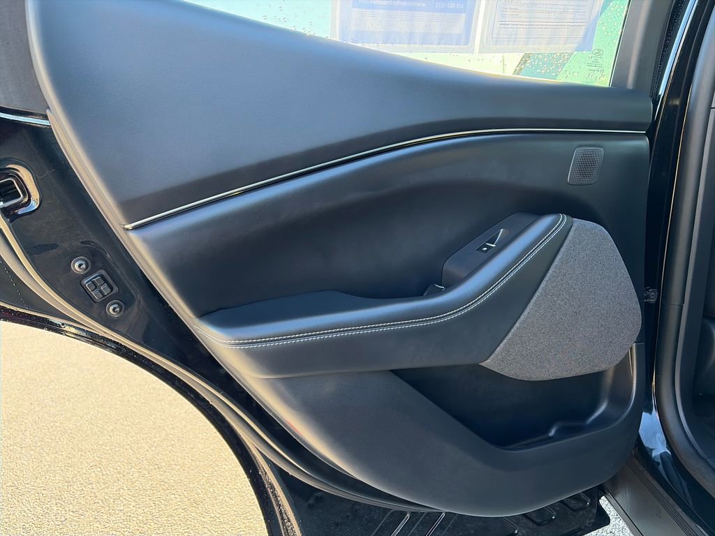 Used 2024 Ford Mustang Mach-E Premium image 31