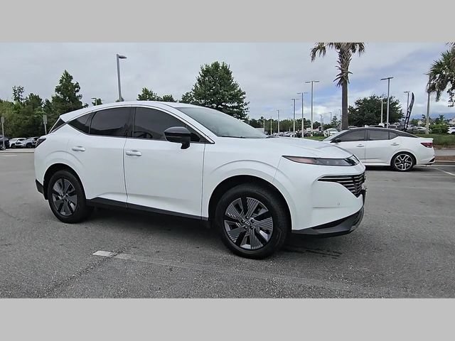 Used 2025 Nissan Murano SL w/ Cargo Package AWD/4WD image 29