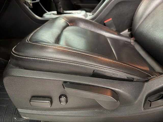 Used 2018 Chevrolet Colorado ZR2 AWD/4WD image 15
