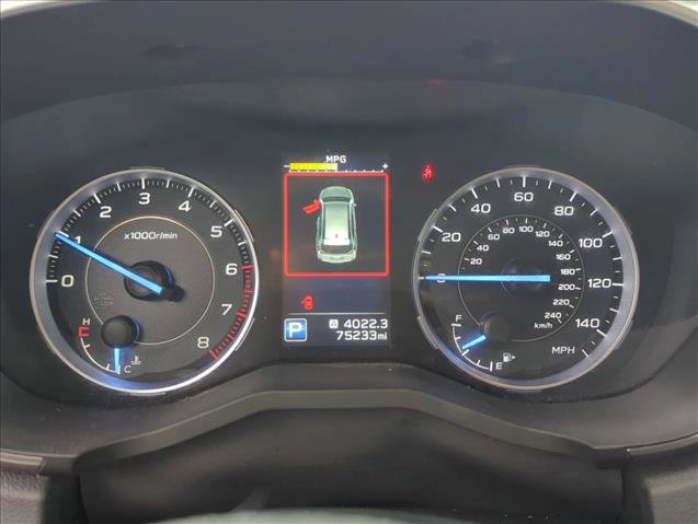 Used 2020 Subaru Ascent Limited w/ Technology Package image 10