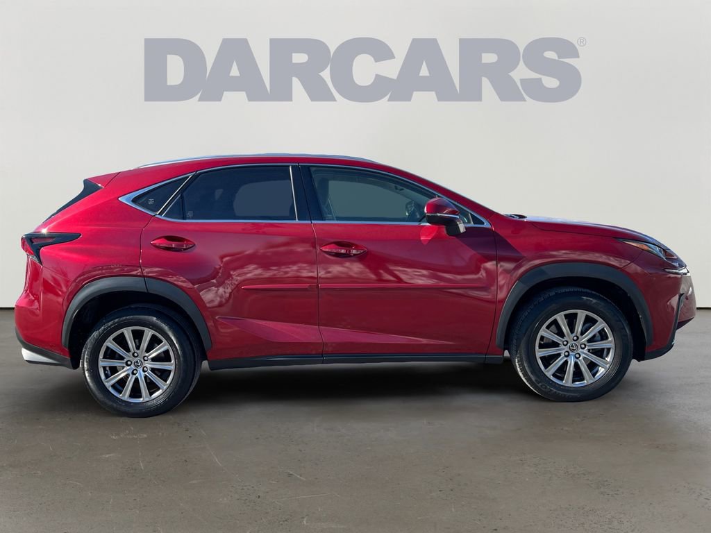 Used 2019 Lexus NX 300 AWD image 6