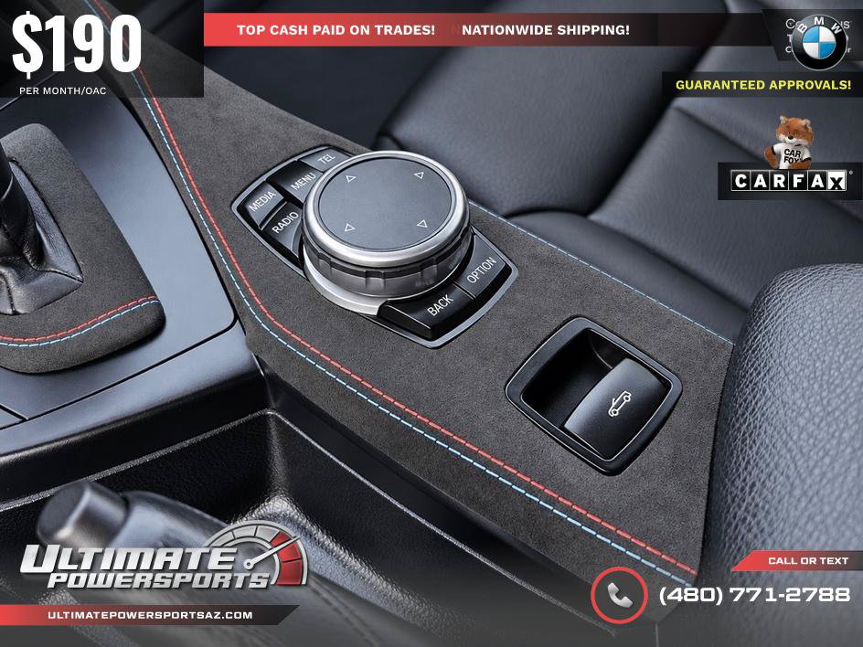 Used 2015 BMW 228i Convertible RWD image 19