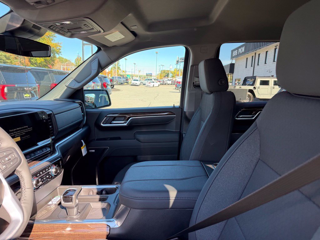 New 2026 GMC Sierra 1500 Elevation w/ Preferred Package AWD/4WD image 24