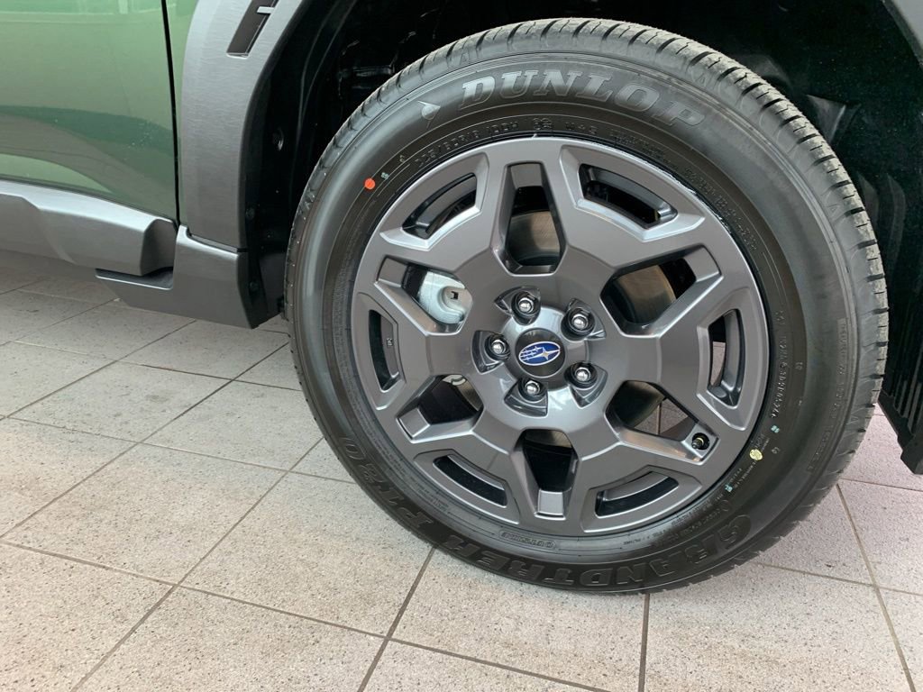 New 2026 Subaru Outback Premium image 23