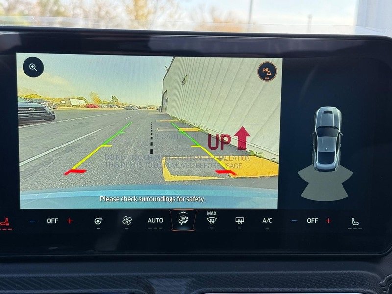 New 2026 Ford Mustang Premium image 15