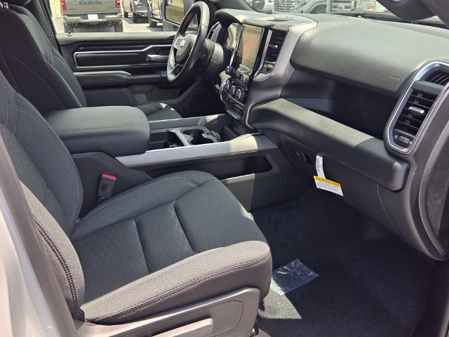 New 2026 RAM 1500 Big Horn RWD image 13