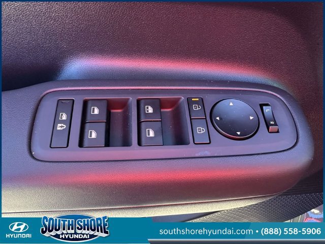 Certified 2026 Hyundai Santa Fe SE AWD/4WD image 19