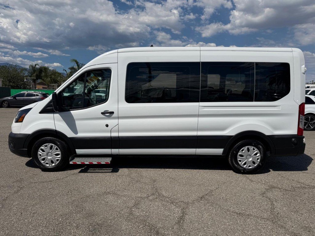 Used 2020 Ford Transit 350 XL RWD image 10