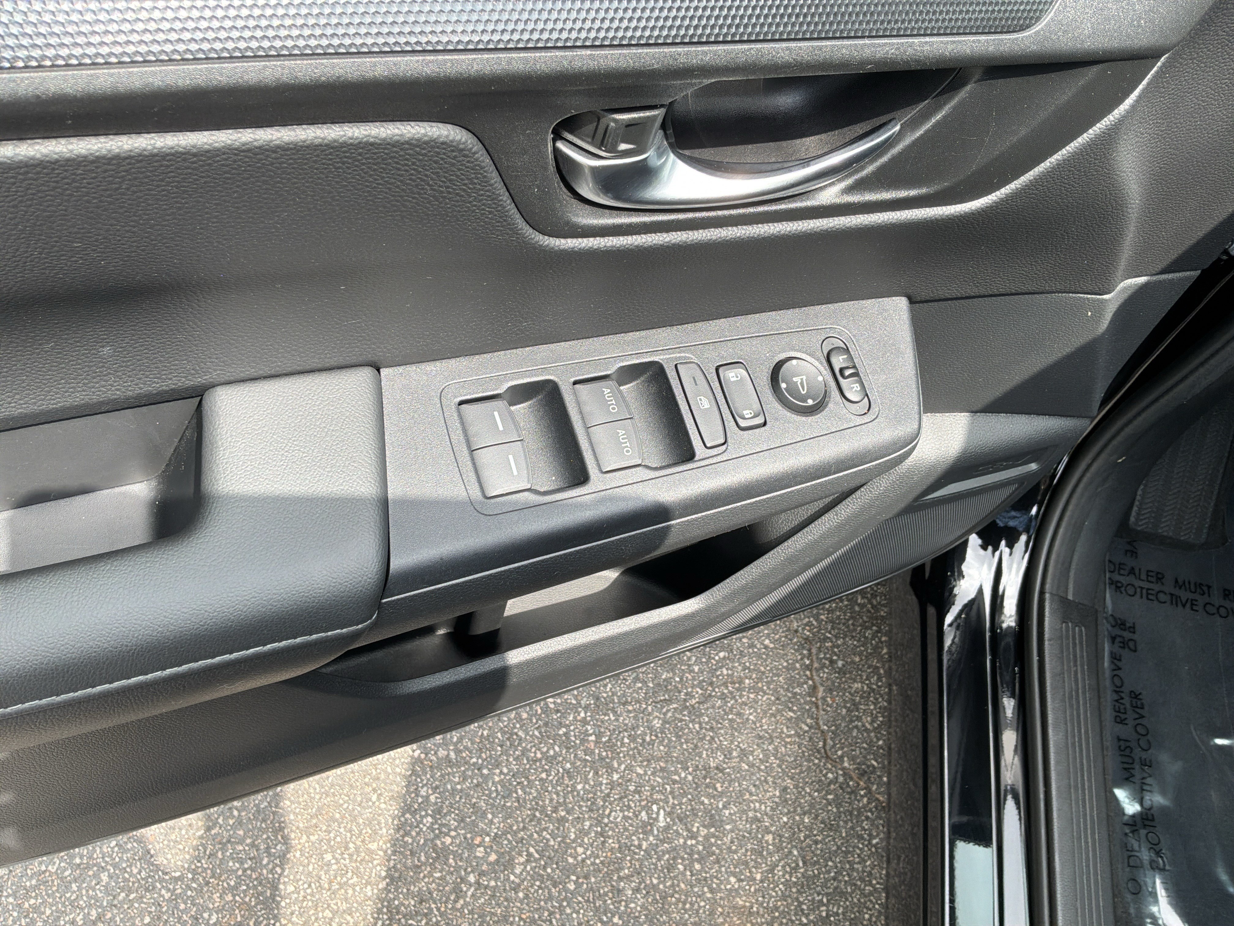 Used 2024 Honda CR-V EX image 15