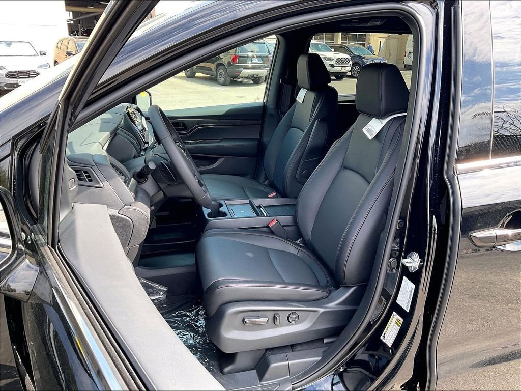 New 2026 Honda Odyssey Sport-L image 11