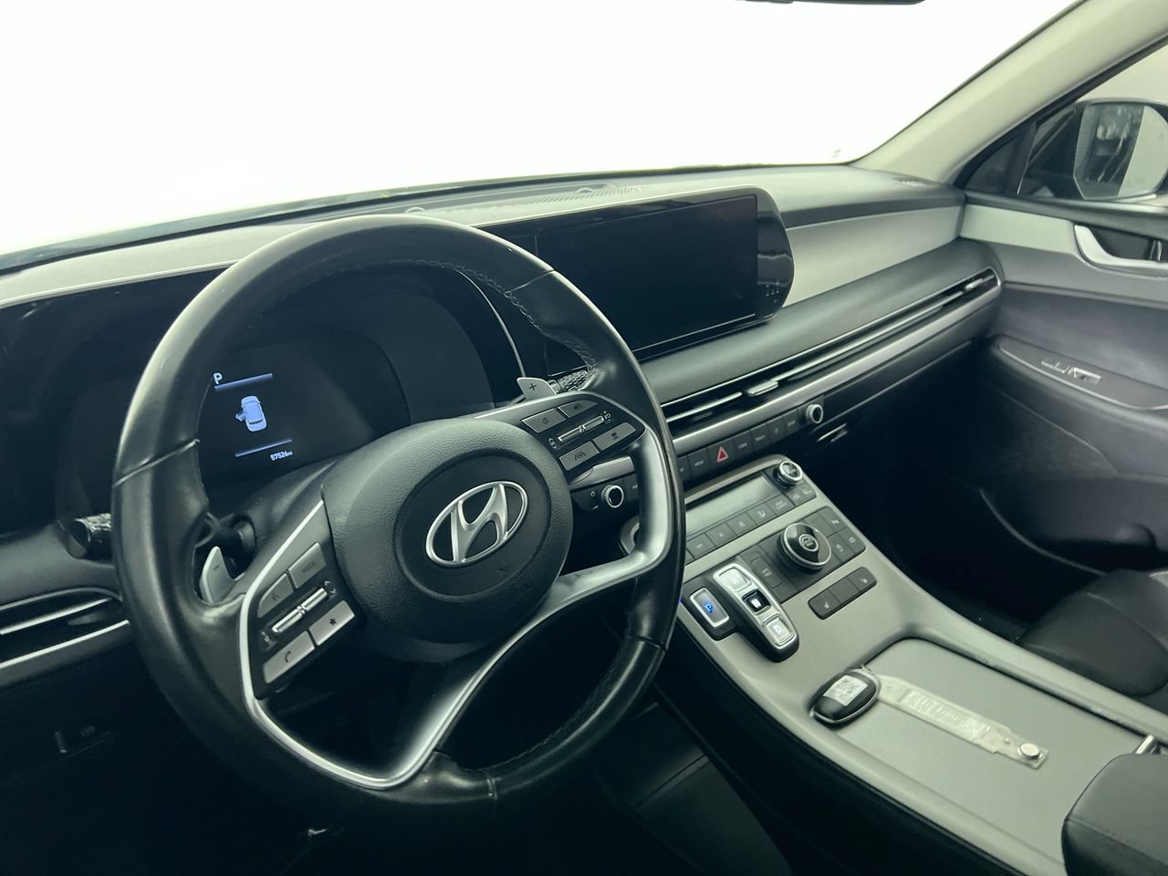 Used 2023 Hyundai Palisade XRT w/ Cargo Package FWD image 28