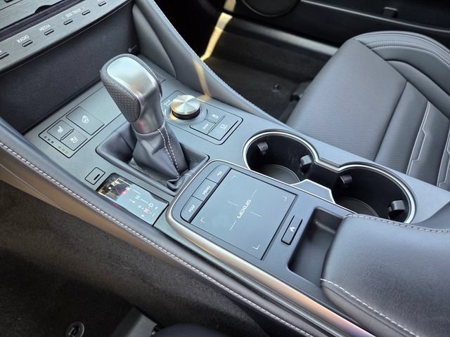 Certified 2025 Lexus RC 350 F Sport w/ Navigation Package RWD image 28