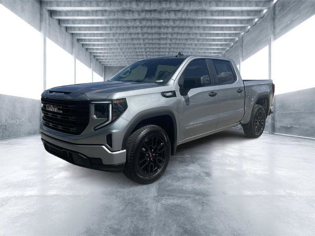 New 2025 GMC Sierra 1500 Pro w/ Graphite Edition