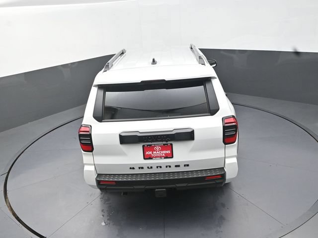 Used 2026 Toyota 4Runner SR5 RWD image 28