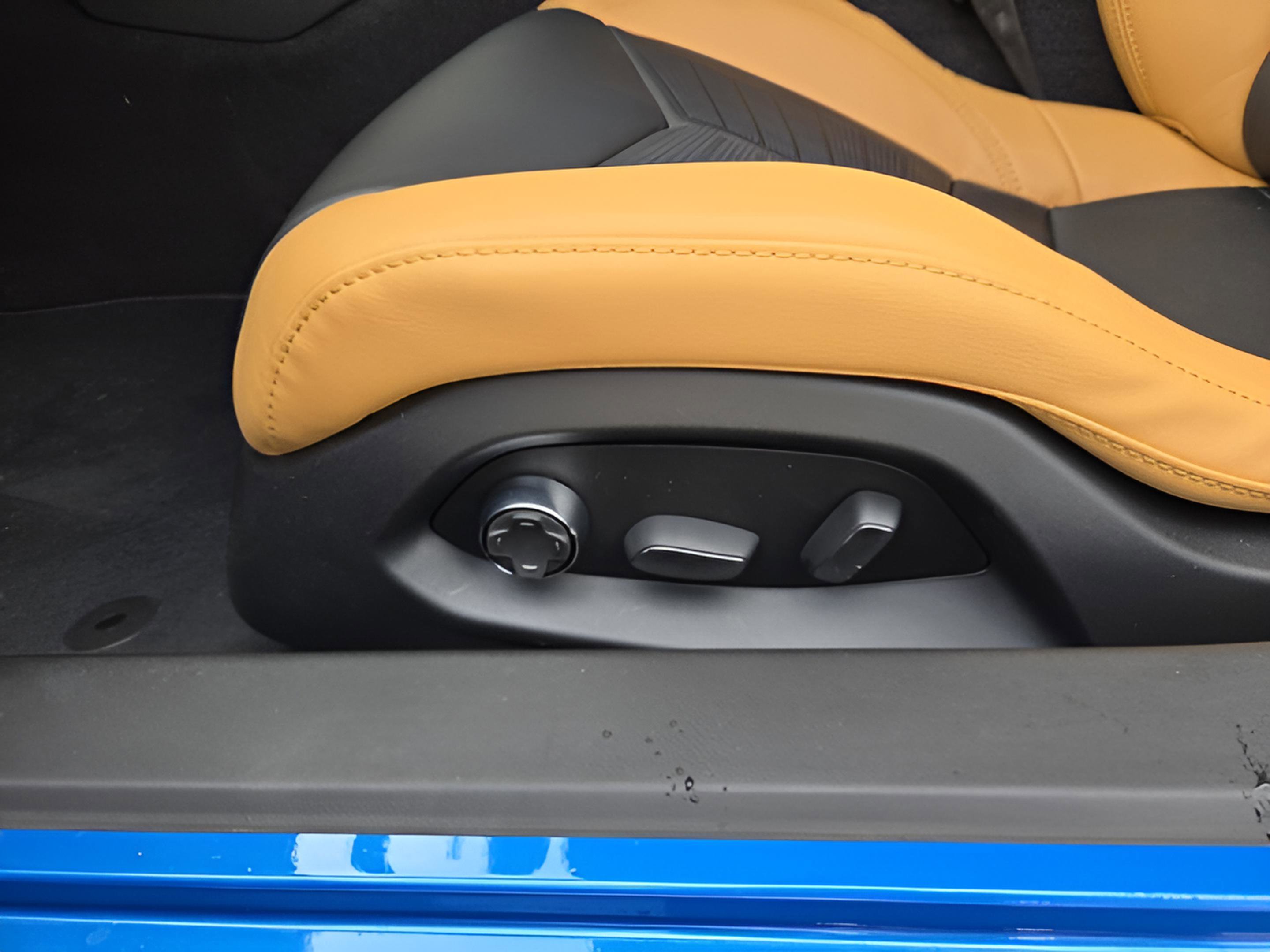 New 2026 Chevrolet Corvette Z06 image 19