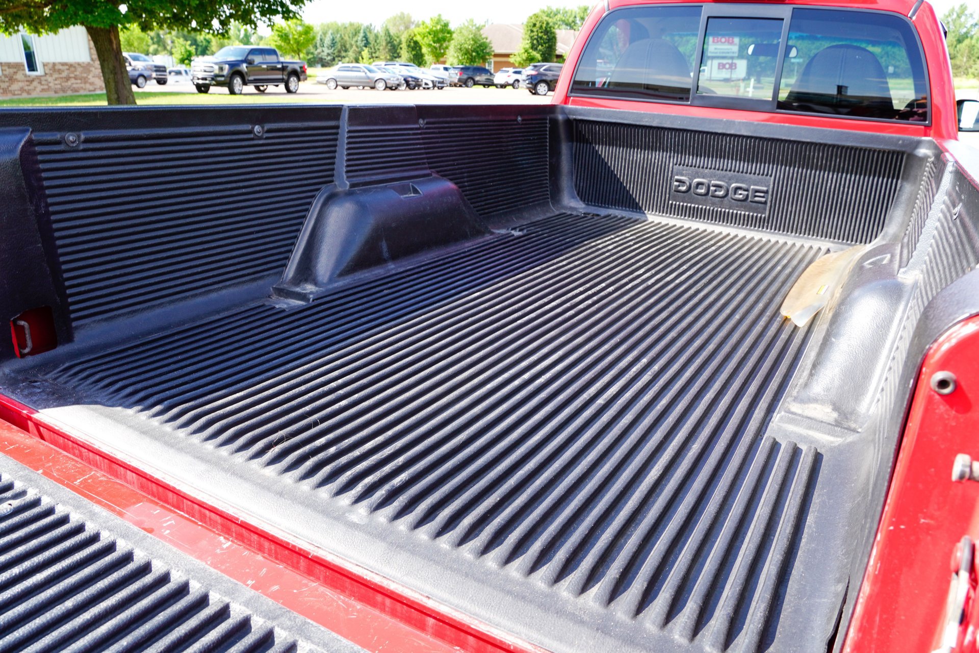Used 1998 Dodge Dakota SLT RWD image 18