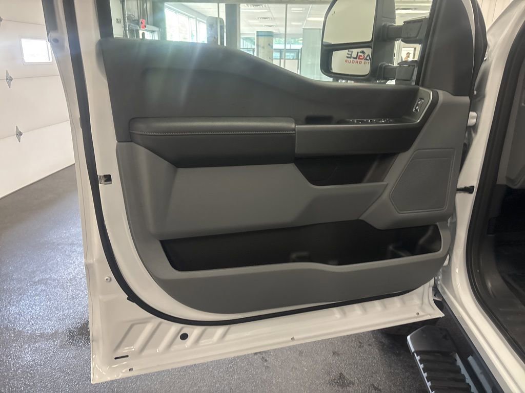 New 2026 Ford F350 XL w/ STX Appearance Package image 22