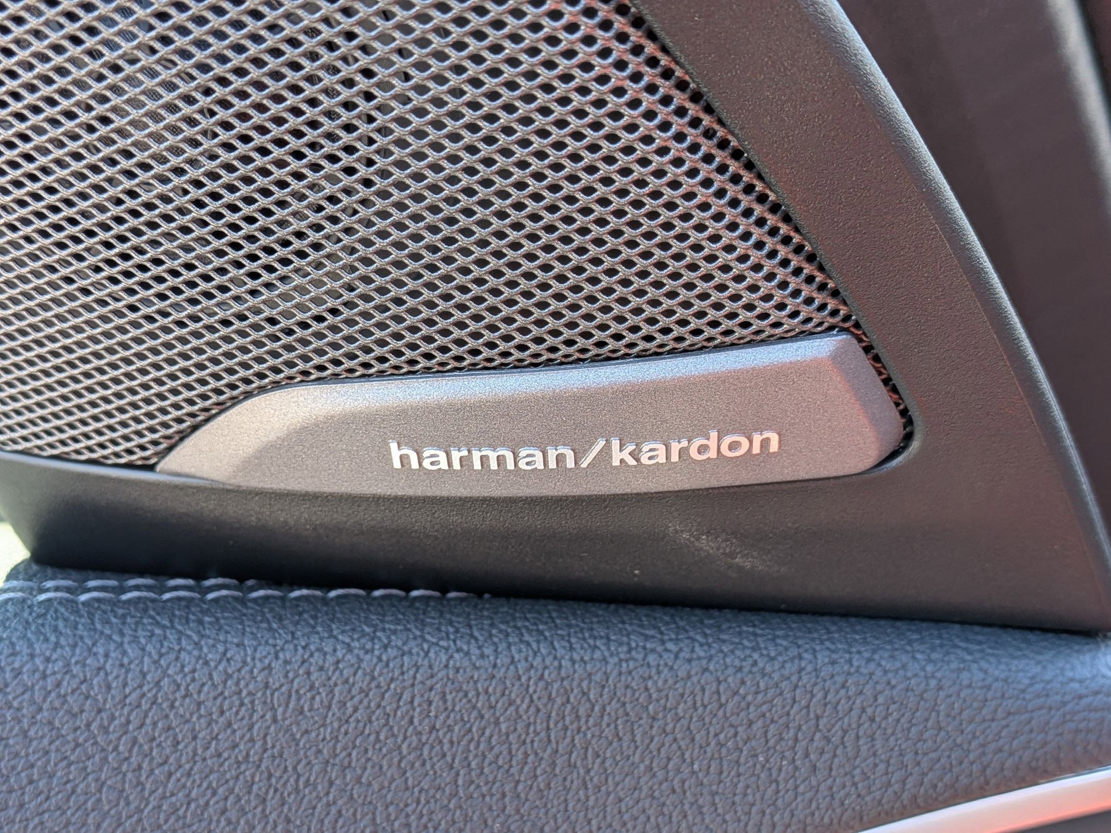 Used 2024 BMW X3 M w/ Competition Package image 14